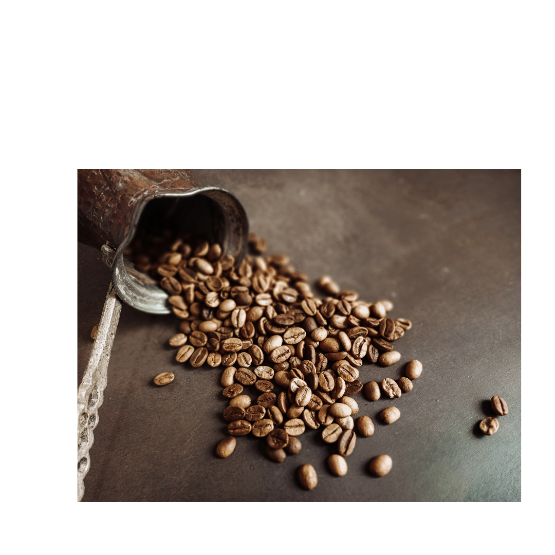 Spilling The Beans On Healthy Coffee!