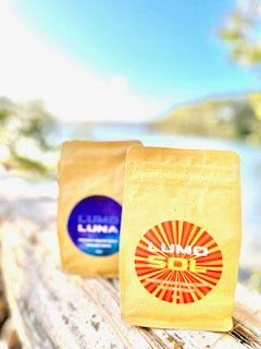 Bundle Duo Sol Light & Luna Decaf