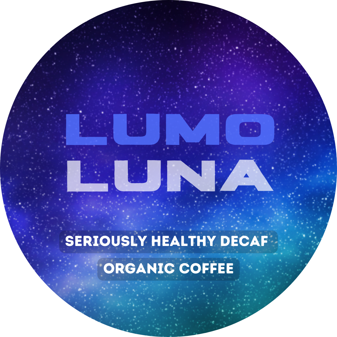 Lumo Luna Organic Decaf