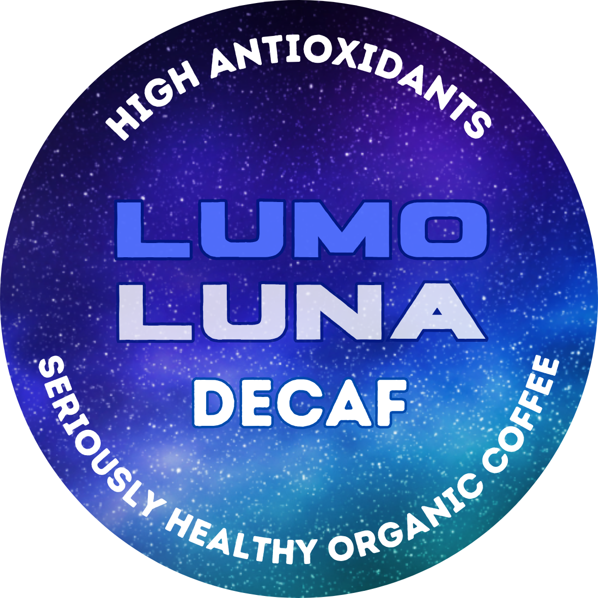 Lumo Luna Organic Decaf