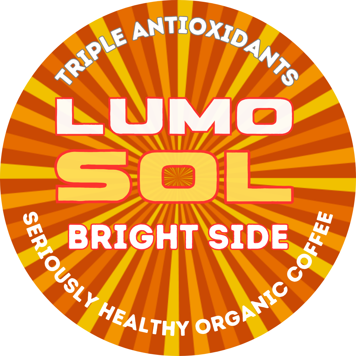 Lumo Sol Organic Light & Bright Roast